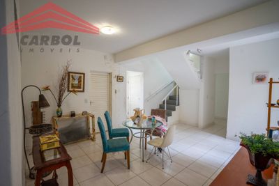 Casa de Condomínio, 6 quartos - Foto 5