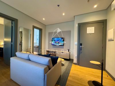 Apartamento, 40 m² - Foto 4