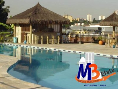 Apartamento, 3 quartos, 65 m² - Foto 1