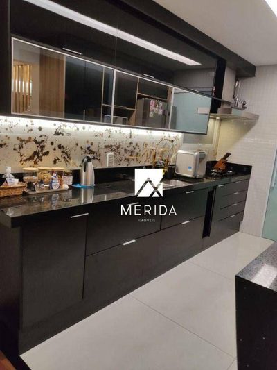 Apartamento, 3 quartos, 91 m² - Foto 4