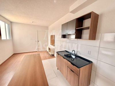 Apartamento, 2 quartos, 42 m² - Foto 5