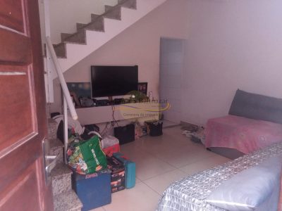 Sobrado, 2 quartos, 69 m² - Foto 2