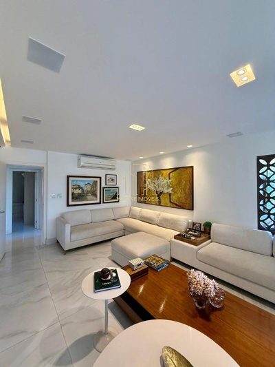 Apartamento, 4 quartos, 276 m² - Foto 2