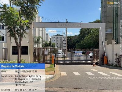 Apartamento, 2 quartos, 44 m² - Foto 1
