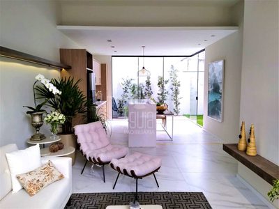 Casa de Condomínio, 2 quartos - Foto 3