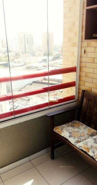 Apartamento, 2 quartos, 60 m² - Foto 4