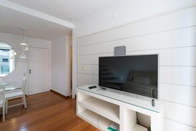 Apartamento, 1 quarto, 70 m² - Foto 3