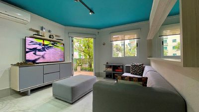 Apartamento, 4 quartos, 113 m² - Foto 4