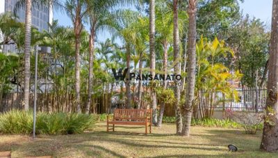 Apartamento, 4 quartos, 137 m² - Foto 4