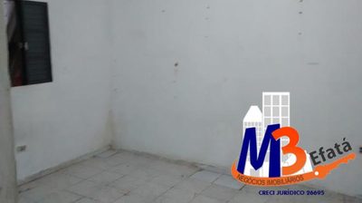 Casa, 1 quarto, 38 m² - Foto 3