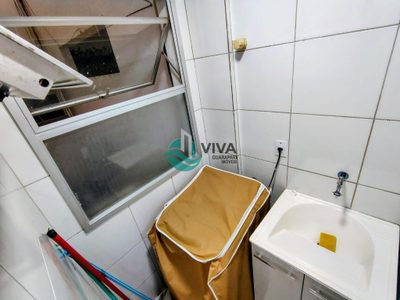Apartamento, 2 quartos, 65 m² - Foto 5
