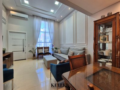 Sobrado, 3 quartos, 150 m² - Foto 2