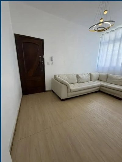 Apartamento, 2 quartos, 65 m² - Foto 2