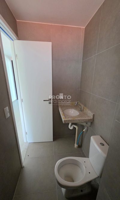 Apartamento, 1 quarto, 33 m² - Foto 1