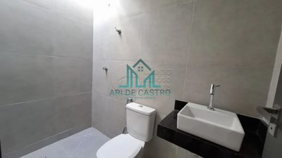 Casa de Condomínio, 3 quartos - Foto 5