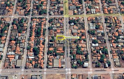 Terreno, 450 m² - Foto 1
