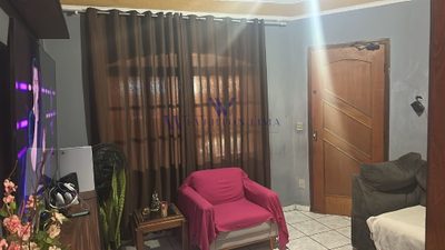 Casa, 3 quartos - Foto 2