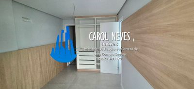 Apartamento, 1 quarto, 55 m² - Foto 5
