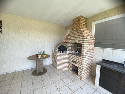 Casa de Condomínio, 4 quartos - Foto 4