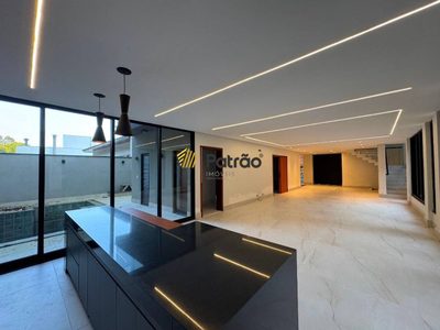 Casa de Condomínio, 4 quartos - Foto 4