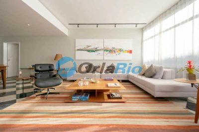 Apartamento, 4 quartos, 225 m² - Foto 4