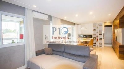 Apartamento, 3 quartos, 138 m² - Foto 5