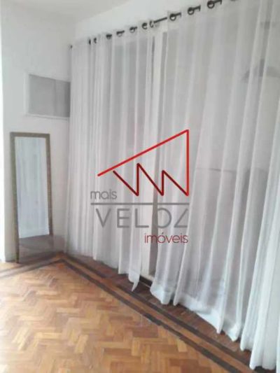 Apartamento, 1 quarto, 38 m² - Foto 2