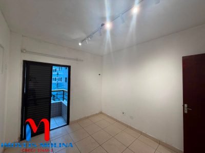 Apartamento, 2 quartos - Foto 1