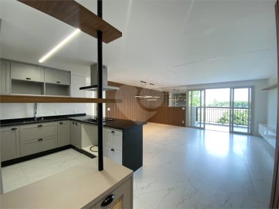 Apartamento, 3 quartos, 123 m² - Foto 1