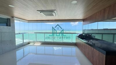 Apartamento, 3 quartos, 258 m² - Foto 2