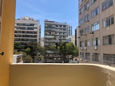 Apartamento, 2 quartos, 70 m² - Foto 4