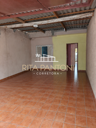 Casa, 2 quartos, 125 m² - Foto 1