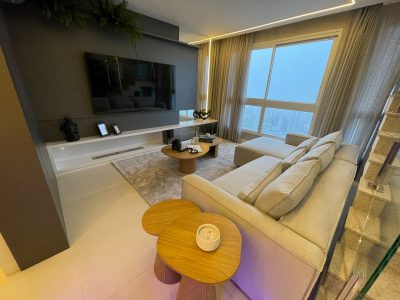 Apartamento, 3 quartos, 240 m² - Foto 2