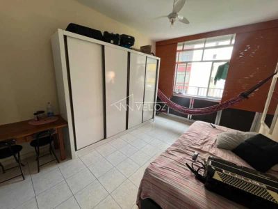 Kitnet-Studio, 30 m² - Foto 1
