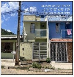 Casa, 2 quartos, 56 m² - Foto 1