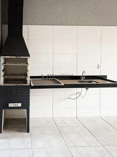 Casa, 3 quartos - Foto 3