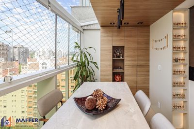 Apartamento, 3 quartos, 92 m² - Foto 5