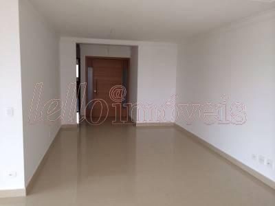Apartamento, 4 quartos, 200 m² - Foto 3