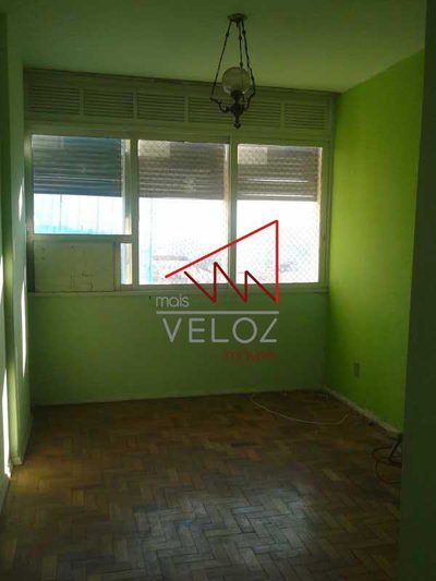 Apartamento, 1 quarto, 53 m² - Foto 2