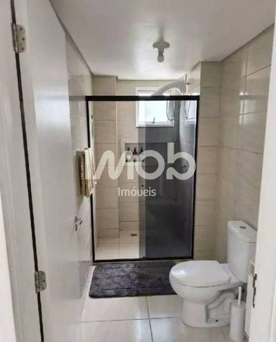 Apartamento, 2 quartos, 44 m² - Foto 2
