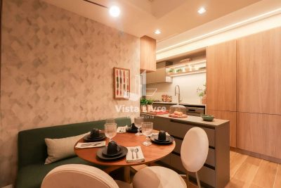 Apartamento, 3 quartos, 126 m² - Foto 3