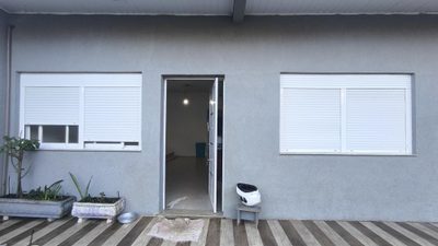 Casa, 5 quartos, 111 m² - Foto 2