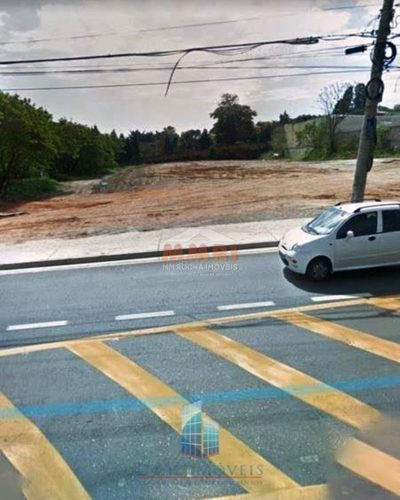 Loteamento e Condomínio, 3527 m² - Foto 3