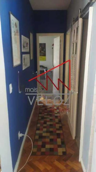 Apartamento, 2 quartos, 135 m² - Foto 4