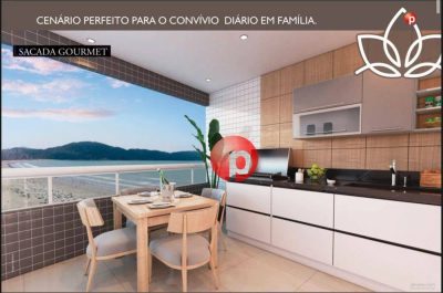 Apartamento, 3 quartos, 99 m² - Foto 1