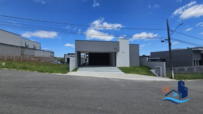 Casa, 3 quartos, 138 m² - Foto 1