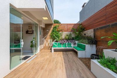 Casa, 3 quartos, 180 m² - Foto 4