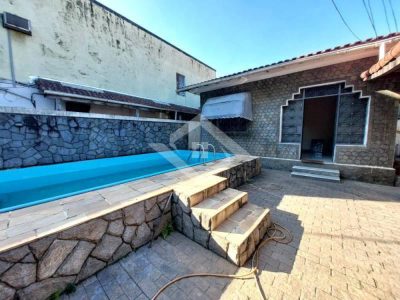 Casa, 5 quartos, 256 m² - Foto 2