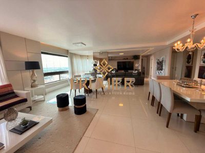 Apartamento, 3 quartos, 175 m² - Foto 2