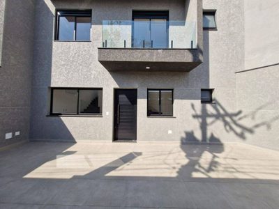 Sobrado, 3 quartos, 125 m² - Foto 3